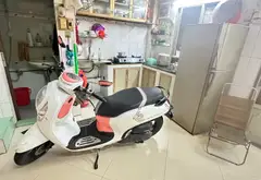 DT: 31,79m² / 34m², 7m x 5m  Kết cấu: 1 trệt, 1 lửng, 2 lầu, ban công, có sân thượng.  Công nă... Bán nhà riêng tại Bến Thành, Hồ Chí Minh 04