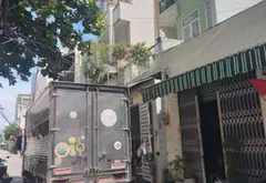 Nhà 1 tầng 9 phòng trọ cho thuê, dòng tiền ổn định tại Bình Trị Đông... Bán nhà riêng tại Bình Trị Đông, Hồ Chí Minh 01