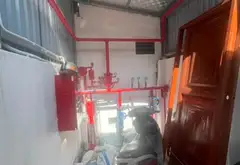 Bán căn hộ dịch vụ Phương Canh – 98m², 6 tầng thang máy, 23 phòng, dòng tiền 100tr/tháng... Bán chung cư mini tại Xuân Phương, Hà Nội 04