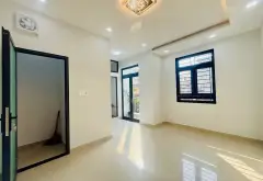 🚗 HXH RỘNG -NHÀ 3 TẦNG- SÁT BÊN NGUYỄN DUY TRINH- 56.5M2- SIÊU VUÔNG VẮN- BÌNH TRƯNG ĐÔNG -Q.2... Bán nhà mặt phố tại Bình Trưng, Hồ Chí Minh 04