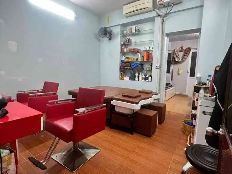Căn hộ chung cư lô góc hướng sáng, diện tích 52,2 m2 tại Xuân La... Bán căn hộ chung cư tại Xuân Đỉnh, Hà Nội 01