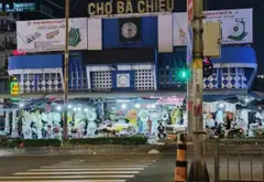 Nhà Vị Trí Đẹp Nằm Ngay Lô Góc, gần chợ Bà Chiểu, phường Bình Thạnh, Xe Hơi Vào Tận nhà giá c 9 tỷ... Bán nhà riêng tại Bình Thạnh, Hồ Chí Minh 05