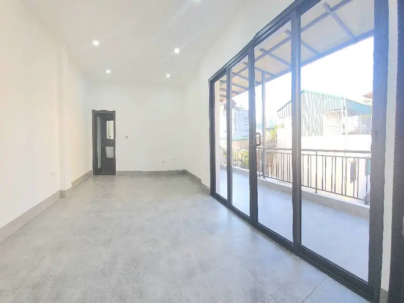 Bán nhà riêng 5 tầng trung tâm Quận Hai Bà Trưng, thang máy, dt~50m, giá nhỉnh 11tỷ... Bán nhà riêng tại Bạch Mai, Hà Nội 01