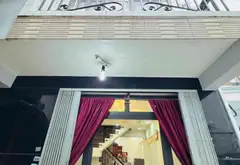 Bán nhà Dương Bá Trạc P.2 Q.8. Diện tích 32,4m2. Kết cấu 2 tầng 2PN 2WC. Hoàn công đủ.... Bán nhà riêng tại Chánh Hưng, Hồ Chí Minh 01