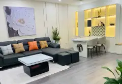 Bán căn hộ 70m2 tại FLC Complex Phạm Hùng, view công viên và hồ điều hòa... Bán căn hộ chung cư tại Từ Liêm, Hà Nội 02