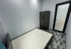 Nhà riêng 5 tầng 6 phòng ngủ tại phường Trung Mỹ Tây, quận 12... Bán nhà riêng tại Trung Mỹ Tây, Hồ Chí Minh 05