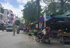 🔥 CHỦ CHÀO BÁN NHÀ MẶT TIỀN KỲ ĐỒNG – VỊ TRÍ KINH DOANH ĐẮC ĐỊA 🏡... Bán nhà mặt phố tại Thanh Khê, Đà Nẵng 09