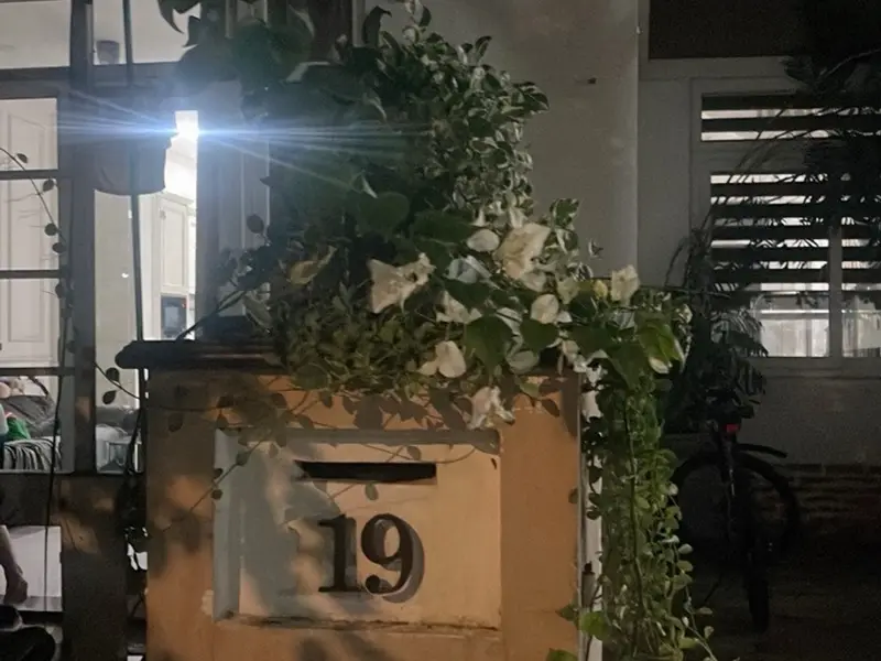 Biệt thự hiện đại 4 tầng rộng rãi tại Bình Chánh... Bán biệt thự, liền kề tại Bình Hưng, Hồ Chí Minh 01