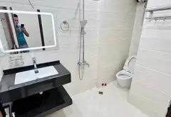 🍁 LẠC LONG QUAN _ 6TẦNG THANG MÁY - NGÕ THÔNG KINH DOANH - Ô TÔ 7 CHỖ QUA NHÀ.... Bán nhà riêng tại Tây Hồ, Hà Nội 09
