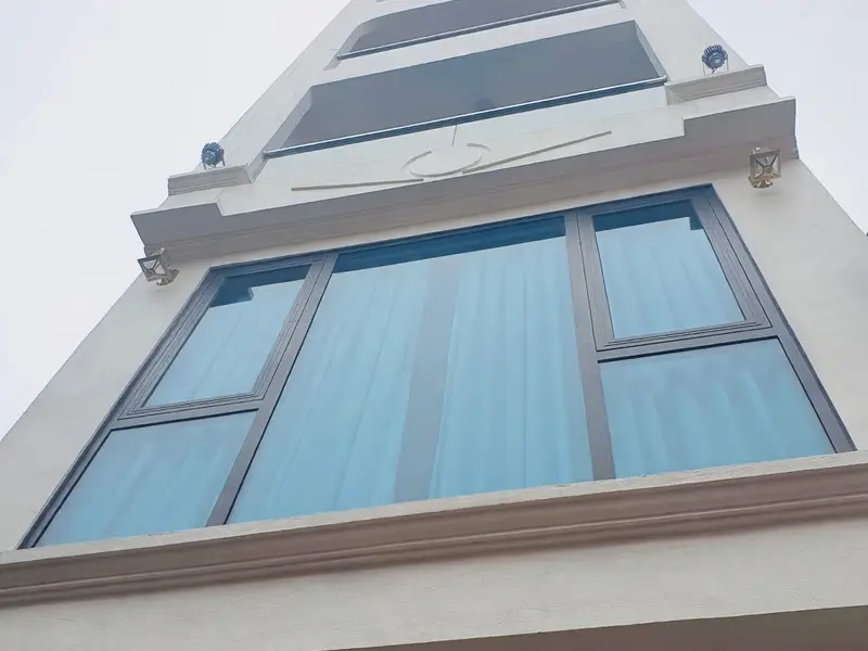 🔥GẦN LOTTE MAIL & HỒ TÂY. 1 NHÀ RA PHỐ – 3 MẶT THOÁNG – 73M² – 6 TẦNG🔥... Bán nhà riêng tại Tây Hồ, Hà Nội 01