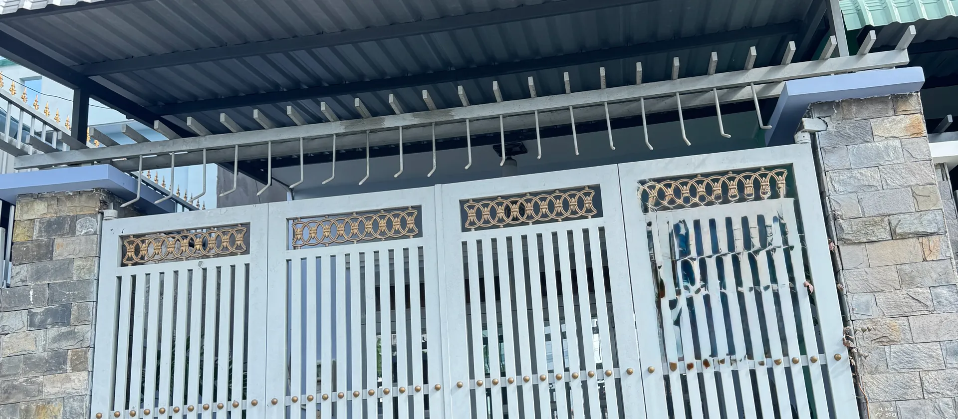 GIẢM NGAY 160TR – NHÀ 5×17M CHỈ 4. xx TỶ... Bán nhà riêng tại Đông Thạnh, Hồ Chí Minh 01