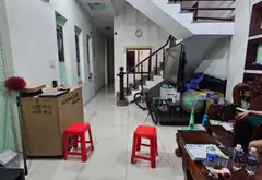 Bán nhà riêng 4 tầng tại xã Nguyễn Ảnh Thủ, 8 phòng ngủ, giá tốt 9.5 tỷ... Bán nhà riêng tại Bà Điểm, Hồ Chí Minh 01