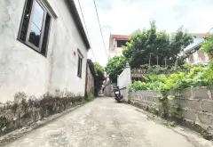 Bán đất xã Triệu Việt Vương, diện tích 142,1m2, mặt tiền 5m, ngõ ô tô gần trung tâm huyện... Bán đất tại Triệu Việt Vương, Hưng Yên 06