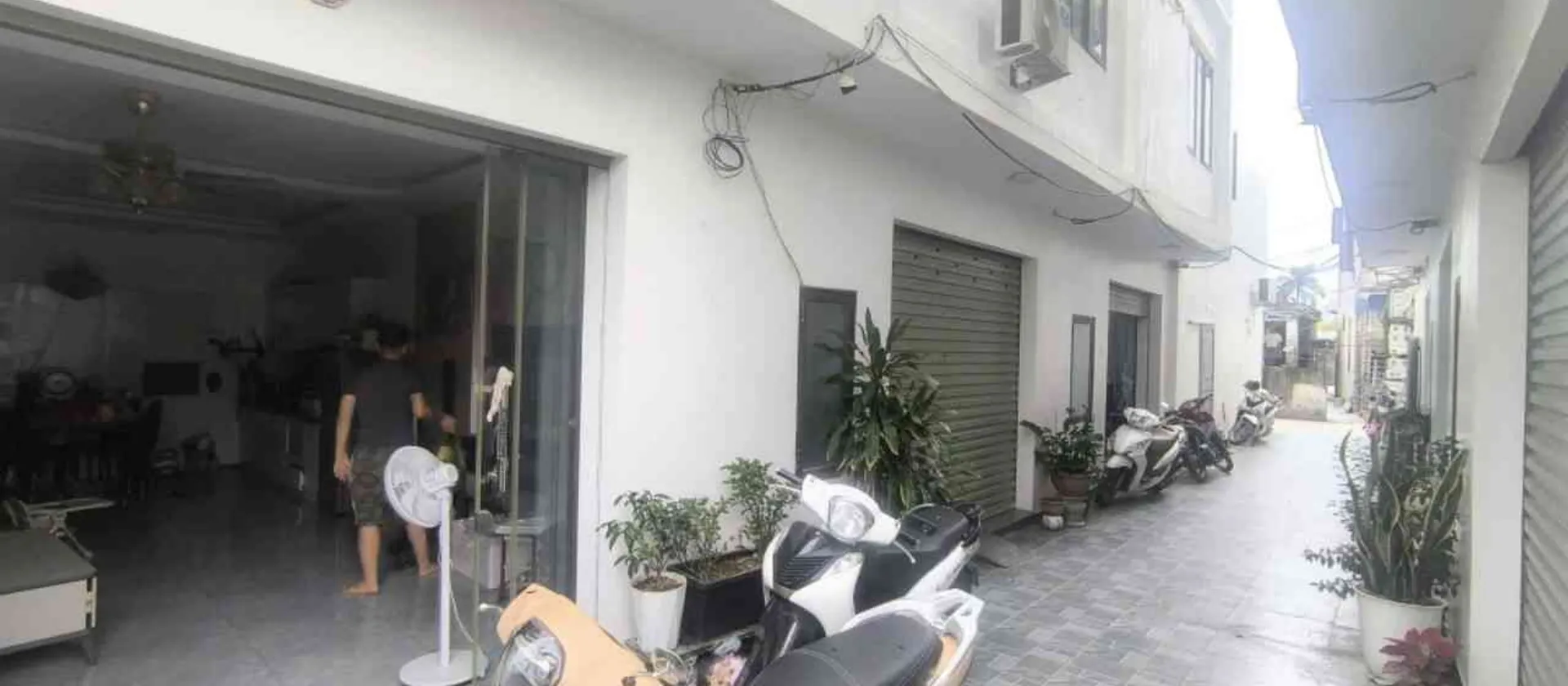 Nhà 3 Tầng Phong Cách Hiện Đại Tại Tiểu Trà... Bán nhà riêng tại Hưng Đạo, Hải Phòng 01