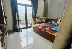 Nhà 3 tầng kiên cố gần biển, tiện nghi đầy đủ tại Tô Hiệu... Bán nhà riêng tại Hòa Khánh, Đà Nẵng 09