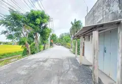 Bán nhà mặt phố xã phường, mặt tiền rộng 14m, diện tích 296.7m2... Bán nhà mặt phố tại Tân Nhựt, Hồ Chí Minh 01