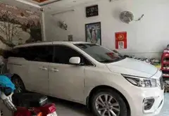 Nhà riêng 4 tầng mặt tiền 8m tại Bình Tân giá 5,2 tỷ TL... Bán nhà riêng tại Bình Tân, Hồ Chí Minh 05