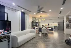 Căn hộ 4 phòng ngủ rộng rãi với tầm nhìn tuyệt đẹp tại HP Landmark... Bán căn hộ chung cư tại Dương Nội, Hà Nội 01