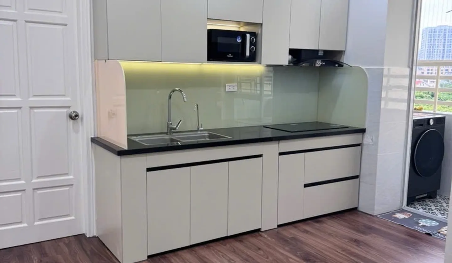 Cơ hội sở hữu căn hộ 3 phòng ngủ siêu thoáng tại Vĩnh Hoàng Tân Mai... Bán căn hộ chung cư tại Vĩnh Hưng, Hà Nội 01