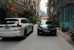 Bán nhà 3.5 tầng, mặt tiền 6.3m tại khu phân lô Nghĩa Đô, phù hợp kinh doanh... Bán nhà riêng tại Nghĩa Đô, Hà Nội 09
