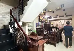 Nhà mặt phố 4 tầng diện tích 88m2 quận Tân Phú giá 11,8 tỷ... Bán nhà mặt phố tại Tân Sơn Nhì, Hồ Chí Minh 15