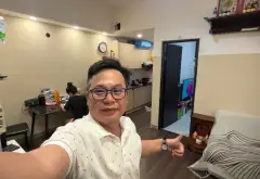 Siêu phẩm đường 11 47m²😀 2.6 tỷ... Bán căn hộ chung cư tại Thủ Đức, Hồ Chí Minh 02