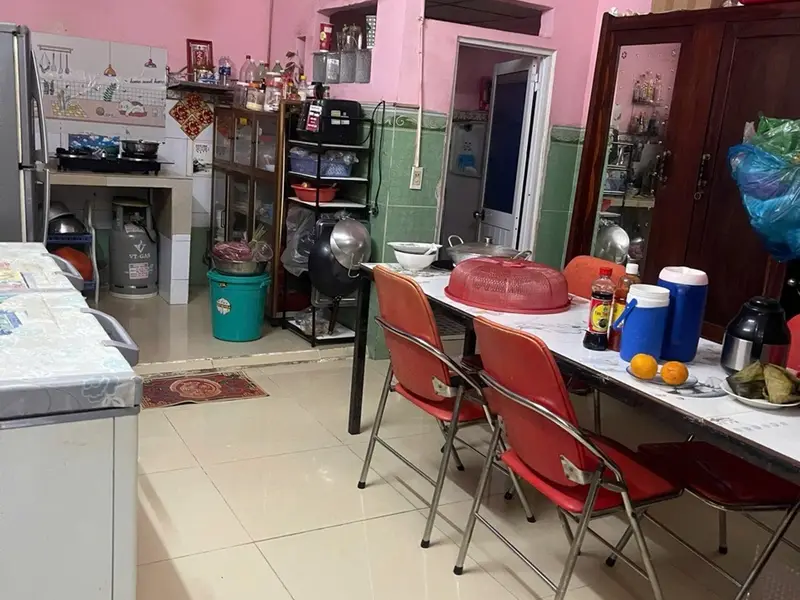 Cơ hội duy nhất sở hữu nhà rộng 162m², vừa ở vừa kinh doanh tại Huỳnh Tấn Phát... Bán nhà riêng tại Nhà Bè, Hồ Chí Minh 01