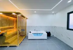 Bán nhà riêng 5 tầng gần MT Lê Văn Khương, Thới An, pháp lý chuẩn, có sân thượng, full nội thất... Bán nhà riêng tại Thới An, Hồ Chí Minh 09