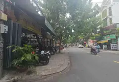 ĐẤT MẶT TIỀN PHẠM VĂN BẠCH – LÔ GÓC 123,3M²
💰 Giá bán: 18,5 tỷ
📐 Ngang 7m × 18,5m – sổ vuông đẹp... Bán nhà mặt phố tại An Hội Tây, Hồ Chí Minh 03