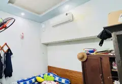 Bán nhà riêng 2 tầng 63m2 khu Đông Hưng Thuận Quận 12 hẻm xe tải giá 5,3 tỷ... Bán nhà riêng tại Đông Hưng Thuận, Hồ Chí Minh 06