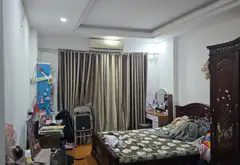 Bán nhà riêng 5 tầng hướng Nam tại Khương Hạ, 34m2, giá 11.8 tỷ... Bán nhà riêng tại Khương Đình, Hà Nội 04