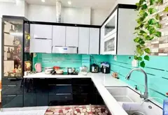 NHÀ ĐẸP MẶT TIỀN CƯ XÁ ĐỘC LẬP - TÂN SƠN NHÌ – 60M² - 4 TẦNG - 4 PN - VUÔNG VỨC - CHỦ GẤP BÁN... Bán nhà riêng tại Phú Thọ Hòa, Hồ Chí Minh 02