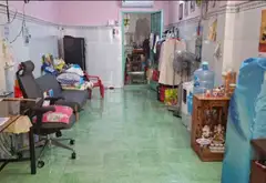 nhà hẻm Phố ẩm thực Đêm
 Nguyễn Thiện Thuật ra Nguyễn Thị Minh Khai... Bán nhà riêng tại Bàn Cờ, Hồ Chí Minh 02