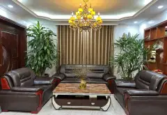 Biệt Thự Đơn Lập Đẳng Cấp Tại Khu Đô Thị Văn Phú Hà Đông 201m2, 4 tầng... Bán biệt thự, liền kề tại Hà Đông, Hà Nội 04