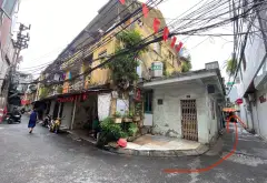 Nhà riêng 3 tầng tại khu vực trung tâm quận với thiết kế hiện đại... Bán nhà riêng tại Lê Chân, Hải Phòng 02