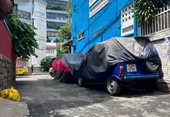 64m2 Ngang 6x11 Bình thạnh Hẻm xe hơi thông - Gần mặt tiền đường Chỉ 100tr/m2... Bán nhà riêng tại Bình Lợi Trung, Hồ Chí Minh 02