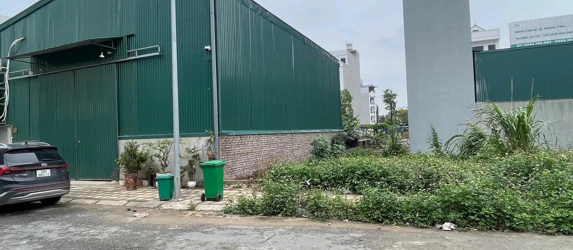 Mảnh đất vàng ở Vân Canh - Cơ hội đầu tư sinh lời... Bán đất tại Xuân Phương, Hà Nội 01