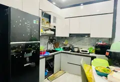 Bán nhà 4 tầng mặt ngõ ô tô An Dương Vương, diện tích 42.8m², tặng full nội thất... Bán nhà riêng tại Phú Thượng, Hà Nội 13