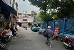 Nhà mặt phố 2 tầng tại phường Bảy Hiền, Tân Bình, giá 8.2 tỷ... Bán nhà mặt phố tại Bảy Hiền, Hồ Chí Minh 05