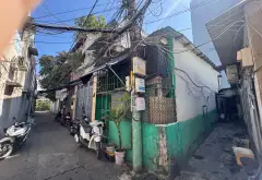 NHÀ GIÁ TỐT ÂU CƠ, TÂN BÌNH – LÔ GÓC 51M² – CHỈ 5.6 TỶ... Bán nhà riêng tại Bảy Hiền, Hồ Chí Minh 02