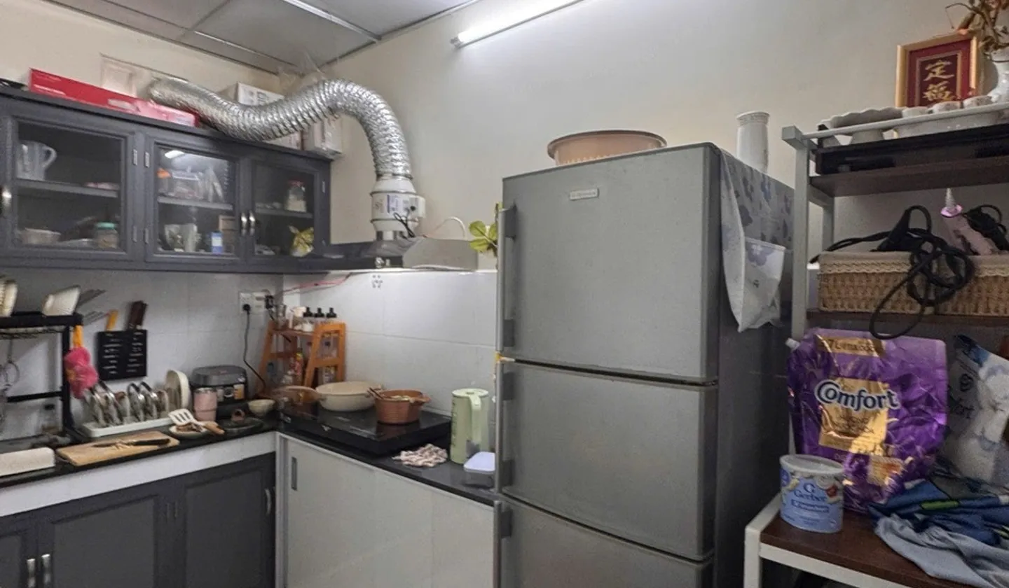 Bán nhà mặt phố 97m2 kinh doanh sầm uất tại Tân Phú... Bán nhà mặt phố tại Phú Thọ Hòa, Hồ Chí Minh 01
