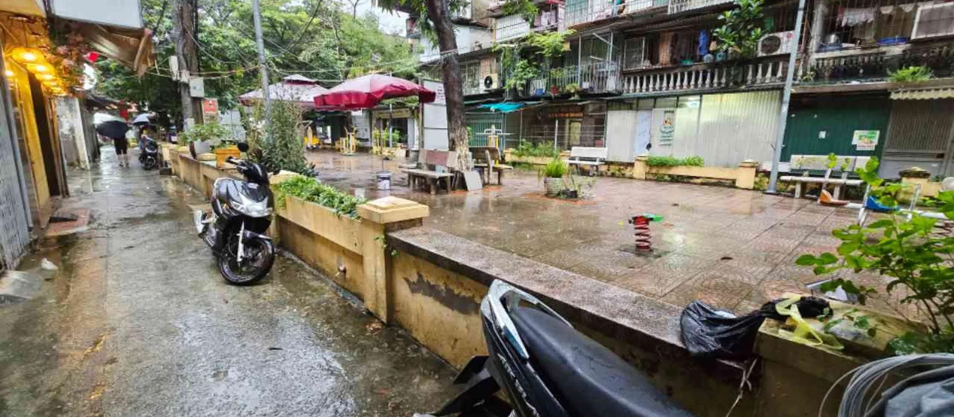 TRUNG TÂM ĐỐNG ĐA - TẬP THỂ VĨNH HỒ - NGÕ CHỢ KINH DOANH - 15M MẶT PHỐ VĨNH HỒ - DTSD 120M2 - XUNG... Bán căn hộ chung cư tại Đống Đa, Hà Nội 01