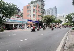 Nhà mặt phố góc 2 mặt tiền, vị trí đắc địa sân bay Tân Sơn Nhất... Bán nhà mặt phố tại Tân Sơn Hòa, Hồ Chí Minh 03