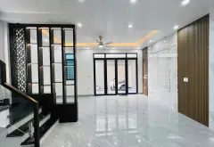 Nhà Mới Tinh Thiết Kế Xịn Tại Phố Nam Hải... Bán nhà riêng tại Hải An, Hải Phòng 15