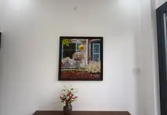 Nhà siêu siêm hiếm tại Bùi Tư Toàn-Bình tân
Mua ngay kẻo lỡ... Bán nhà riêng tại An Lạc, Hồ Chí Minh 09