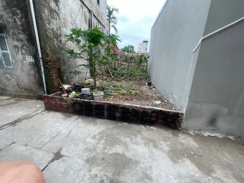 Đất vàng Doi Sóc, ô tô tới nơi, xây nhà cực thuận tiện... Bán đất tại Từ Sơn, Bắc Ninh 01