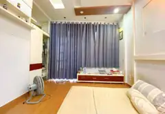 BÁN NHÀ 5 TẦNG HXH🚙-NGAY HOÀNG HOA THÁM BÌNH THẠNH-GIÁ 7.9 TỶ... Bán nhà riêng tại Bình Lợi Trung, Hồ Chí Minh 06