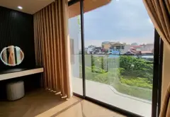Toà nhà 8 tầng mặt phố Trần Đại Nghĩa siêu xịn, tiện nghi đỉnh... Bán nhà mặt phố tại Hai Bà Trưng, Hà Nội 15