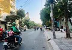 Nhà Mặt Phố Kinh Doanh Tuyệt Đẹp - Tân Thới Hiệp, Quận 12, TP Hồ Chí Minh... Bán nhà mặt phố tại Tân Thới Hiệp, Hồ Chí Minh 01