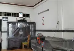 NHÀ 120M2 - 2 TẦNG - SÁT MẶT TIỀN ĐƯỜNG QUANG TRUNG - P. AN HỘI TÂY- GÒ VẤP - 7TY2 TL... Bán nhà riêng tại An Hội Tây, Hồ Chí Minh 09